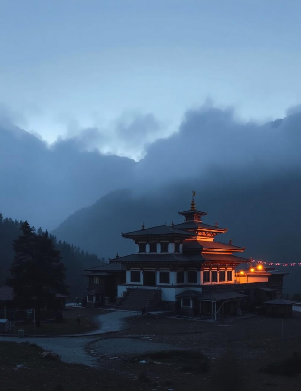 Arunachal — The Dawn Frontier